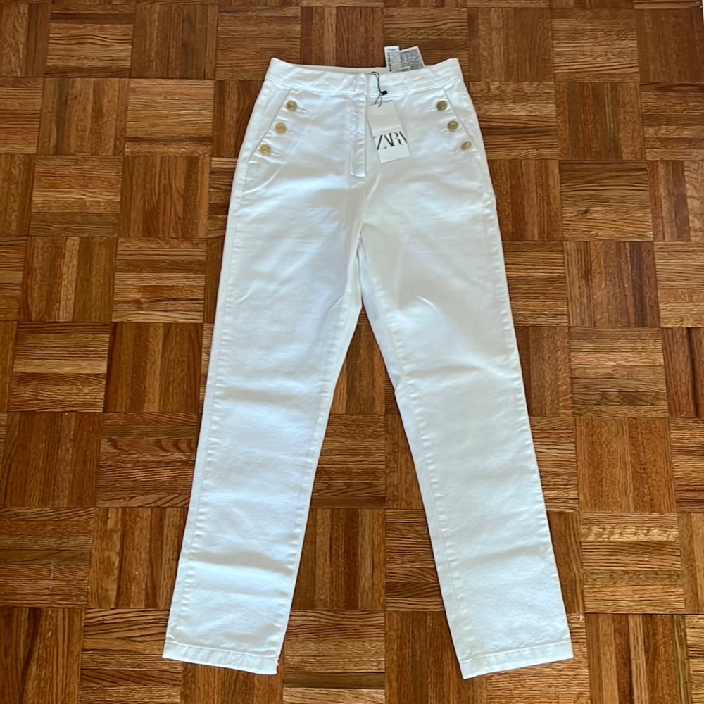 Zara jeans